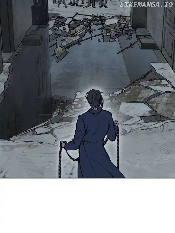 The Beginning From Gu Huo Niao Ch.264