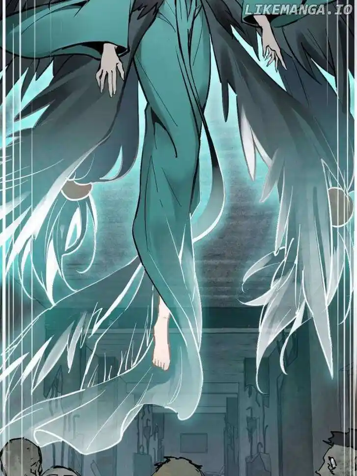 The Beginning From Gu Huo Niao Ch.264