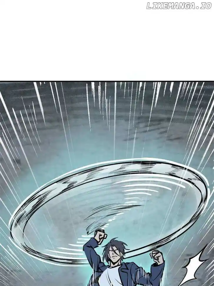 The Beginning From Gu Huo Niao Ch.264