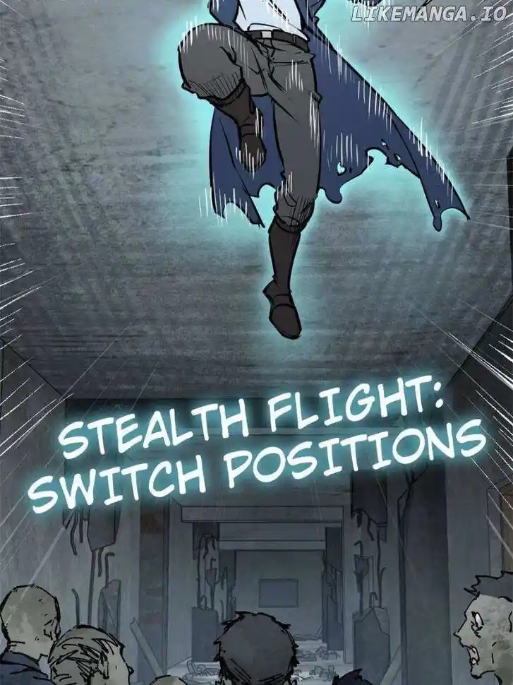 The Beginning From Gu Huo Niao Ch.264