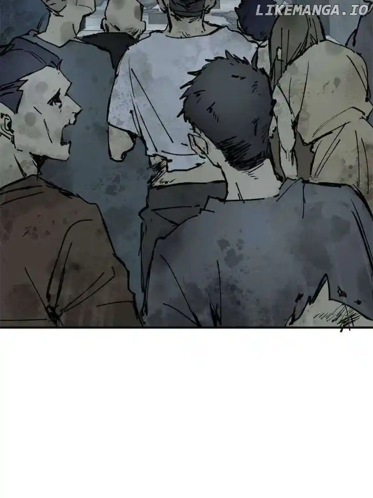 The Beginning From Gu Huo Niao Ch.264