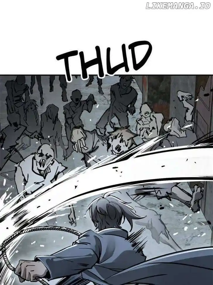 The Beginning From Gu Huo Niao Ch.264