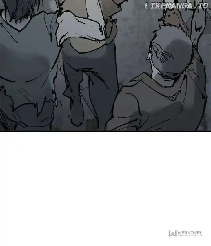 The Beginning From Gu Huo Niao Ch.264