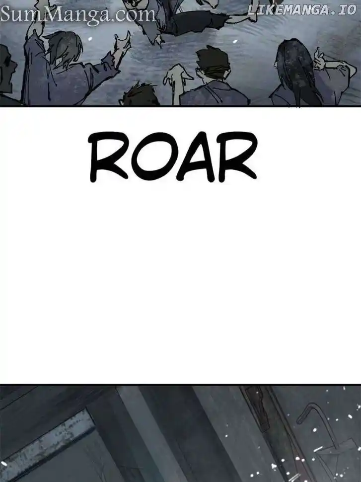 The Beginning From Gu Huo Niao Ch.264