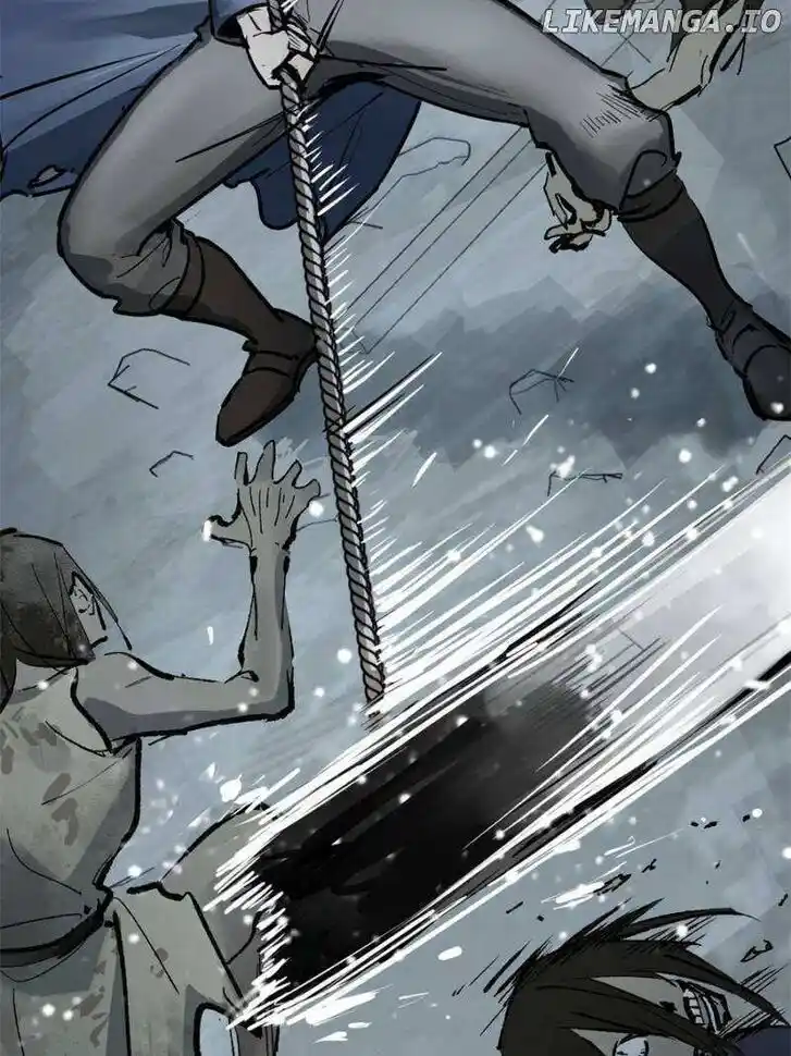 The Beginning From Gu Huo Niao Ch.264