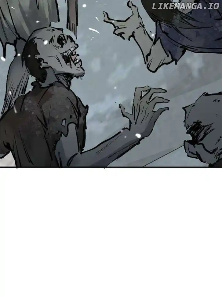 The Beginning From Gu Huo Niao Ch.264