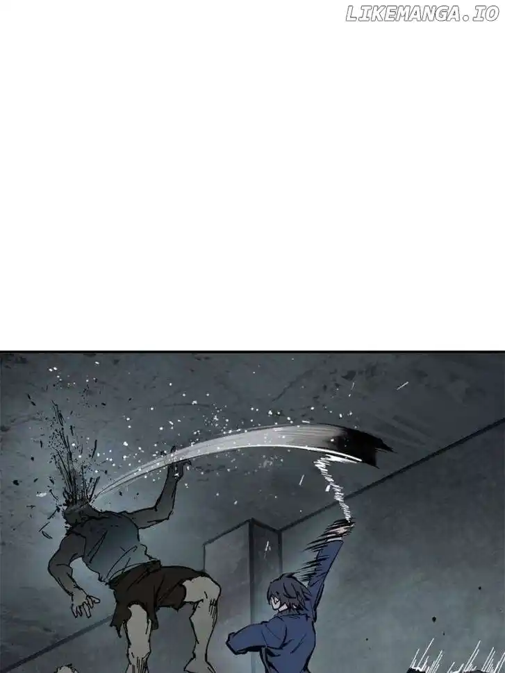 The Beginning From Gu Huo Niao Ch.264