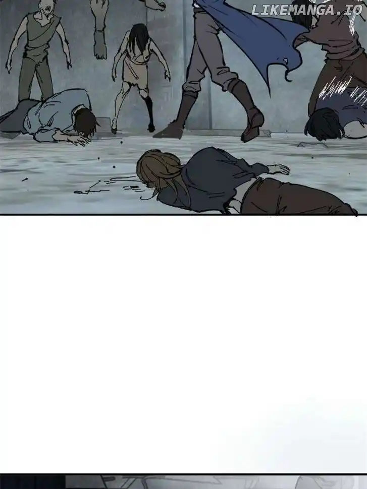 The Beginning From Gu Huo Niao Ch.264