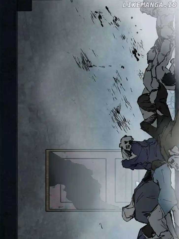 The Beginning From Gu Huo Niao Ch.264