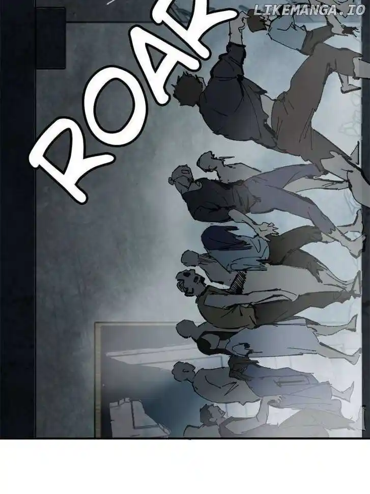 The Beginning From Gu Huo Niao Ch.264