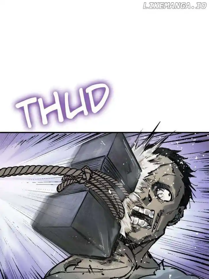 The Beginning From Gu Huo Niao Ch.264