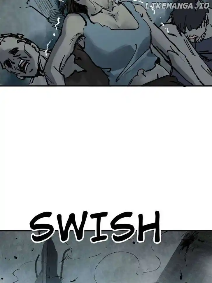 The Beginning From Gu Huo Niao Ch.264