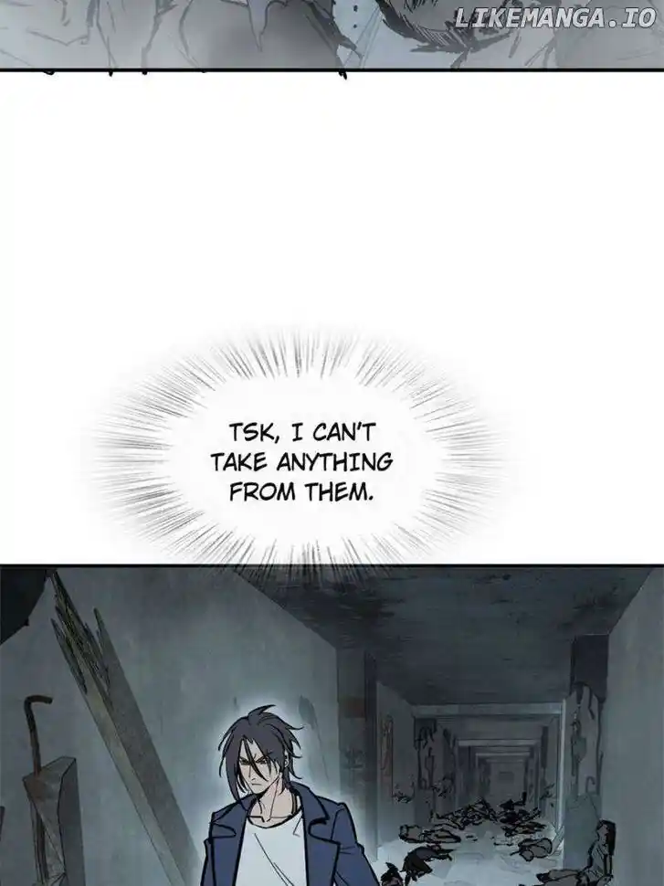 The Beginning From Gu Huo Niao Ch.264