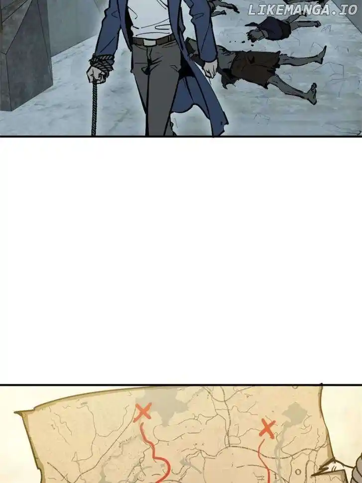 The Beginning From Gu Huo Niao Ch.264