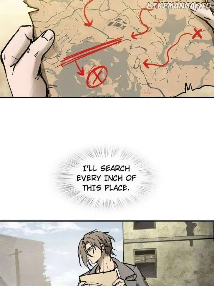 The Beginning From Gu Huo Niao Ch.264