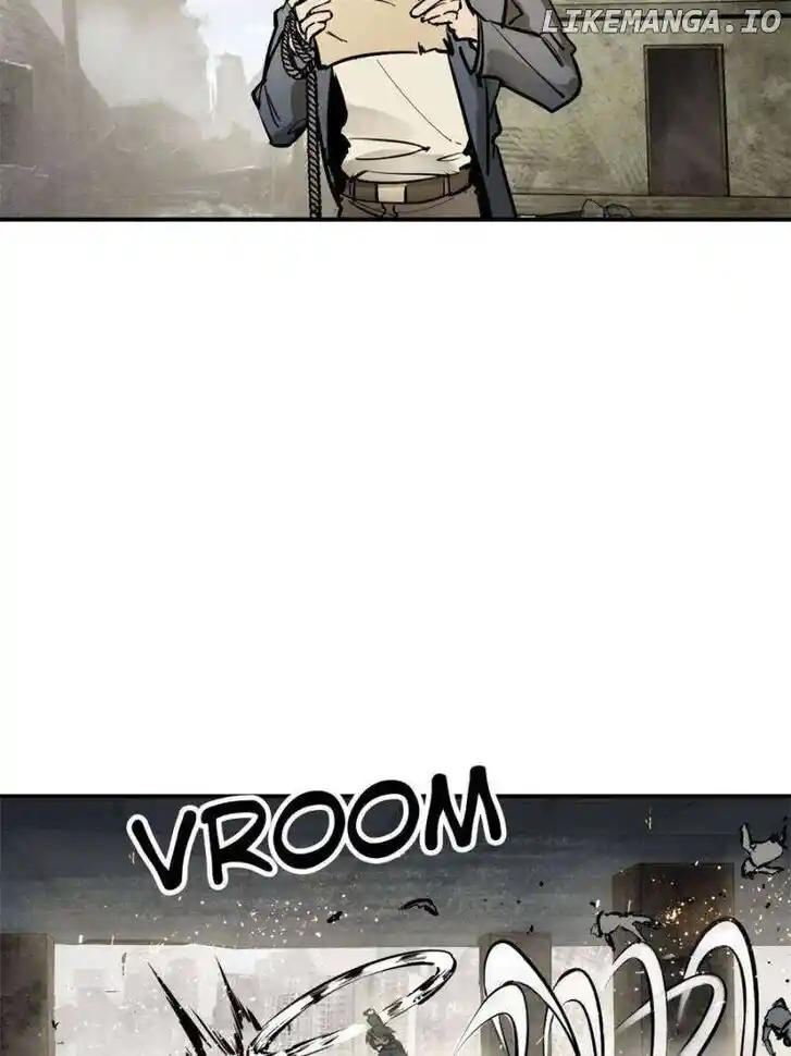 The Beginning From Gu Huo Niao Ch.264