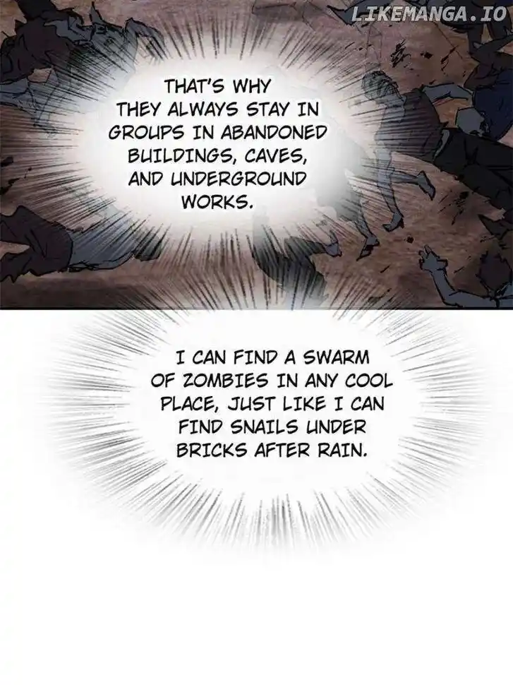 The Beginning From Gu Huo Niao Ch.264