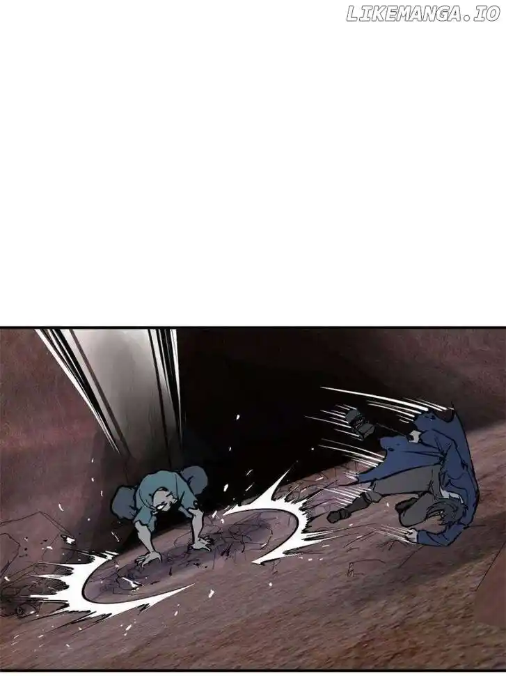 The Beginning From Gu Huo Niao Ch.264