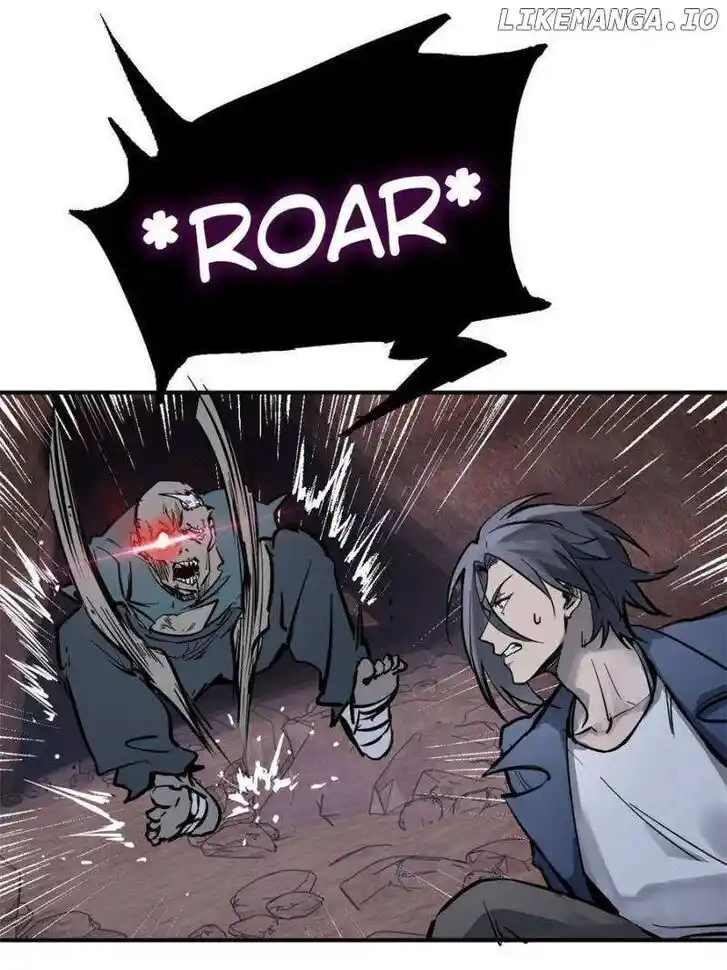 The Beginning From Gu Huo Niao Ch.264