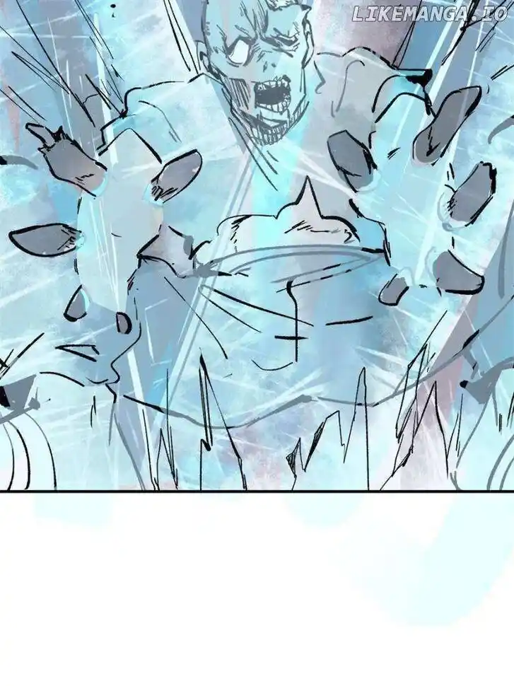 The Beginning From Gu Huo Niao Ch.264