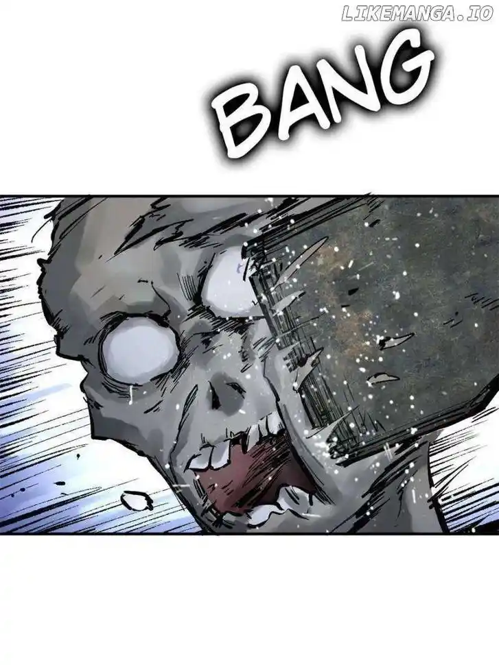 The Beginning From Gu Huo Niao Ch.264