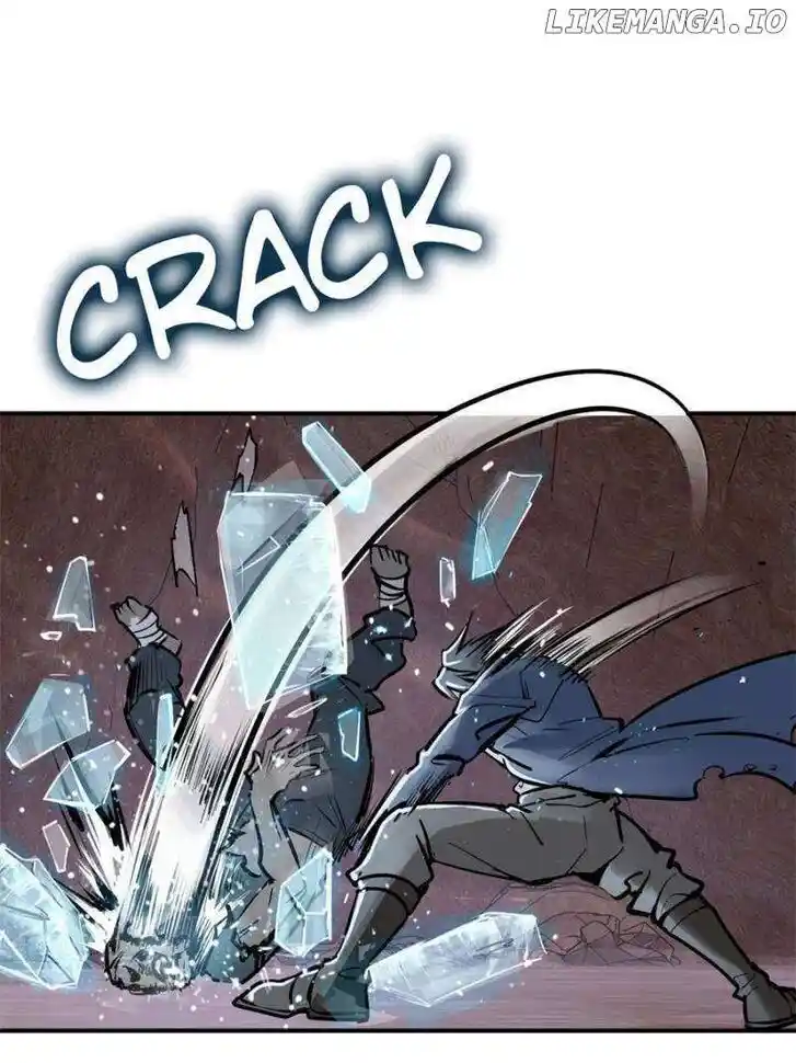 The Beginning From Gu Huo Niao Ch.264