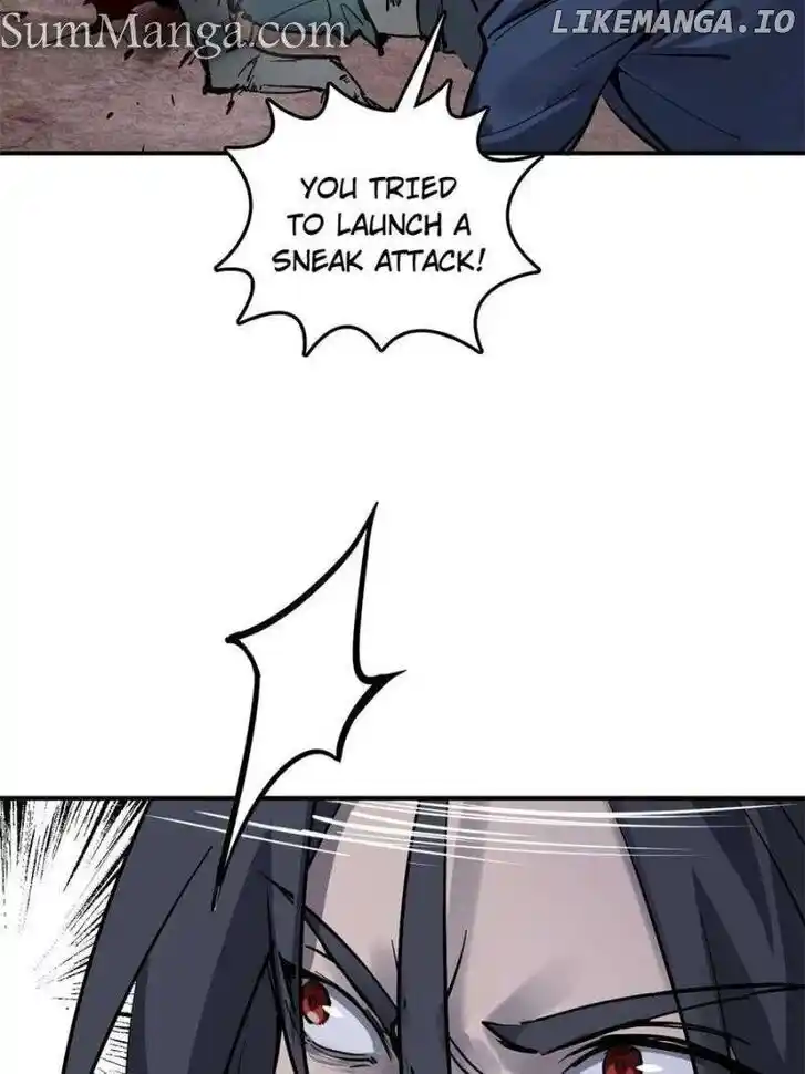 The Beginning From Gu Huo Niao Ch.264