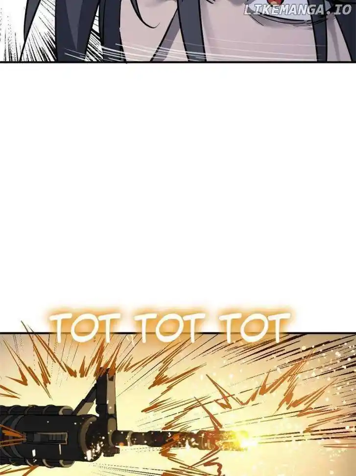 The Beginning From Gu Huo Niao Ch.264