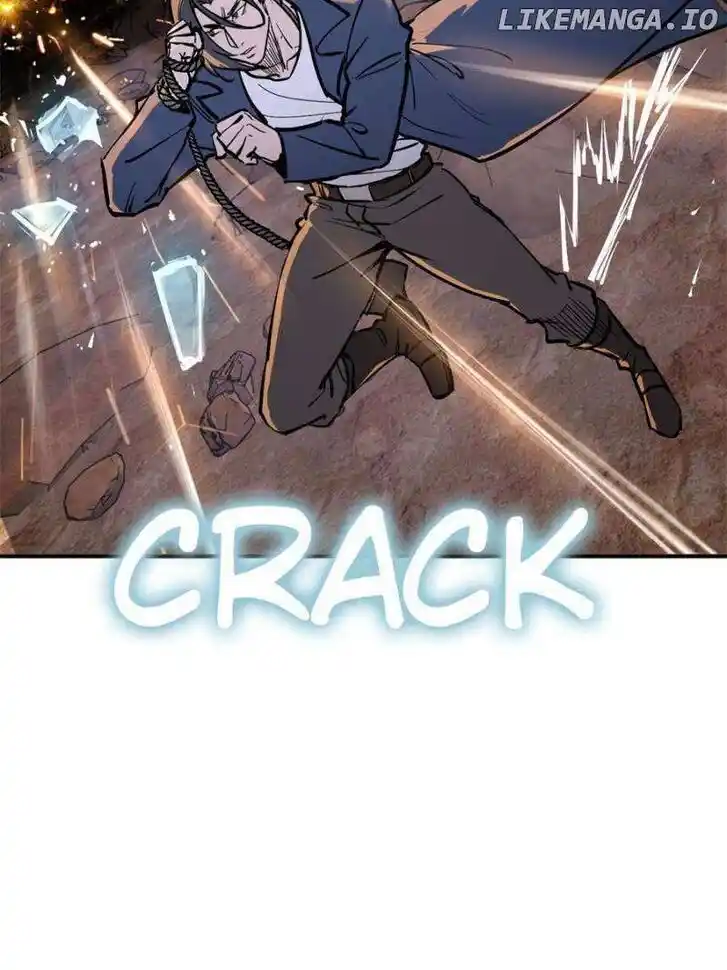 The Beginning From Gu Huo Niao Ch.264