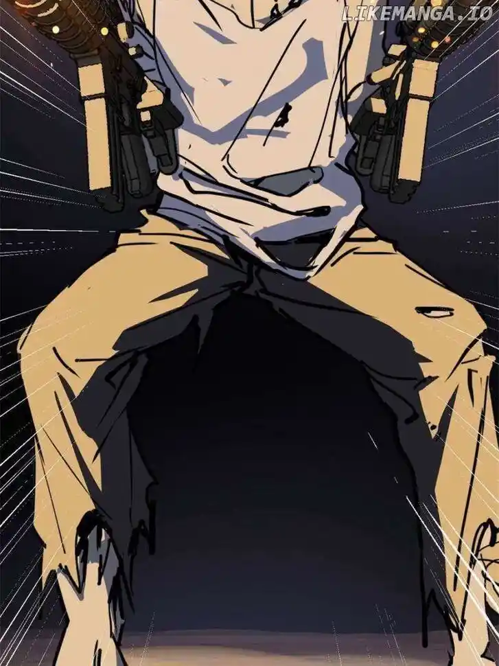 The Beginning From Gu Huo Niao Ch.264