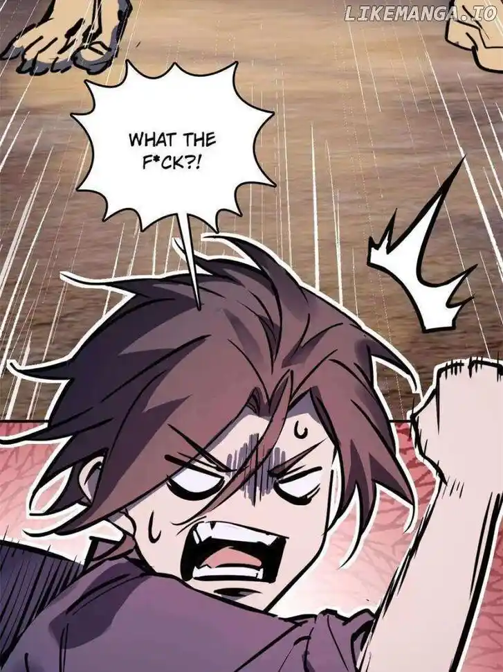 The Beginning From Gu Huo Niao Ch.264