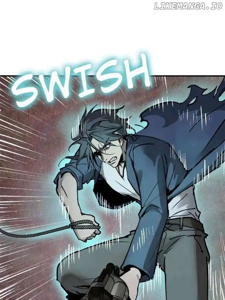 The Beginning From Gu Huo Niao Ch.264