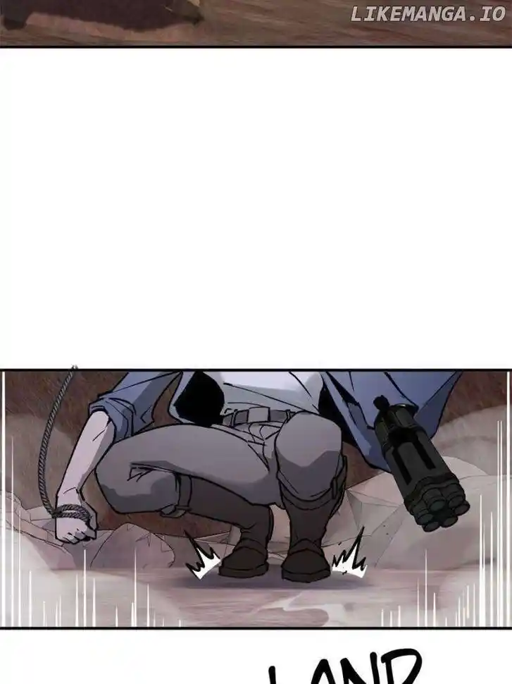 The Beginning From Gu Huo Niao Ch.264