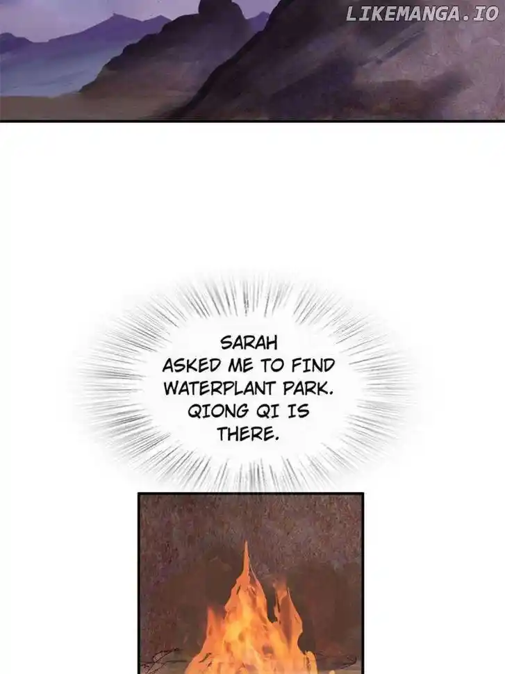 The Beginning From Gu Huo Niao Ch.264