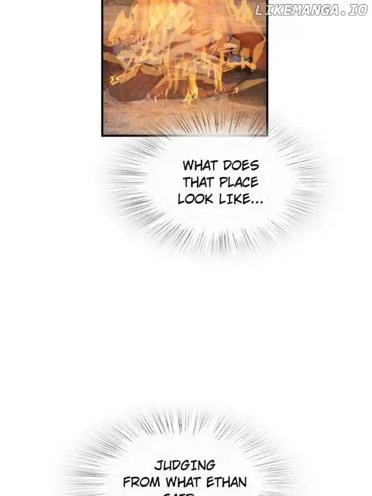 The Beginning From Gu Huo Niao Ch.264