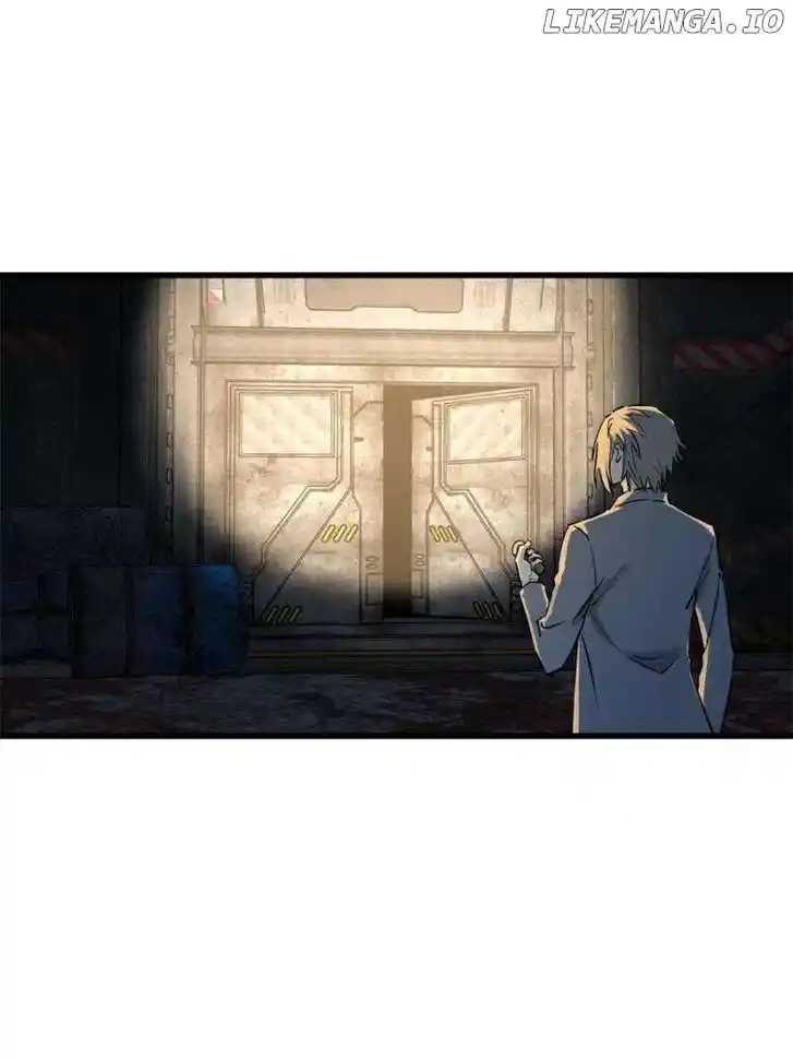 The Beginning From Gu Huo Niao Ch.265