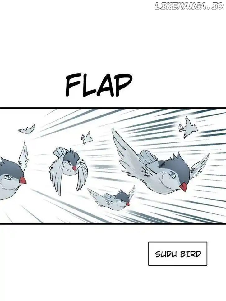 The Beginning From Gu Huo Niao Ch.265