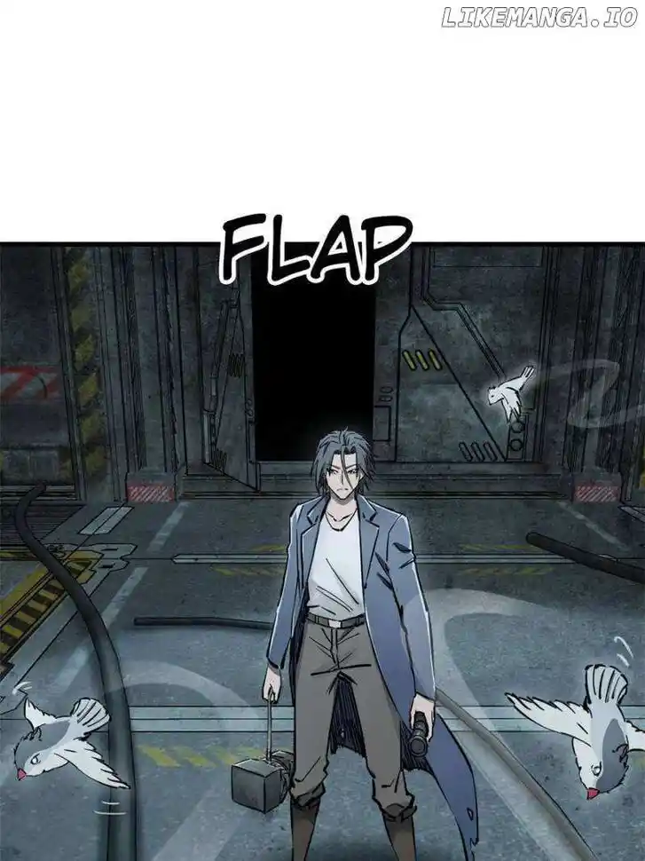 The Beginning From Gu Huo Niao Ch.265