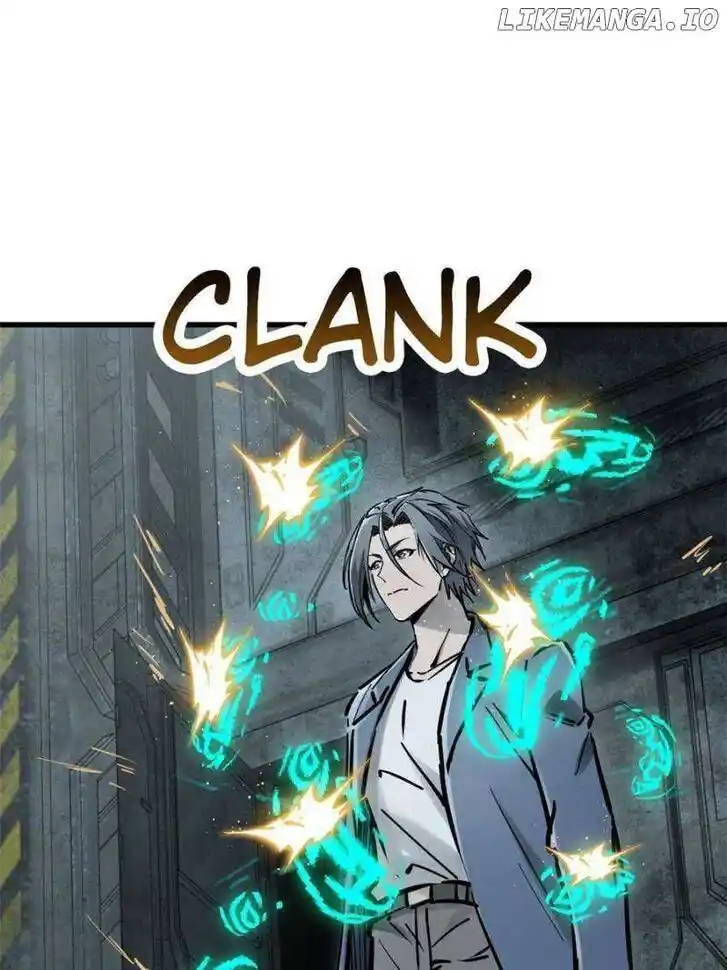 The Beginning From Gu Huo Niao Ch.265