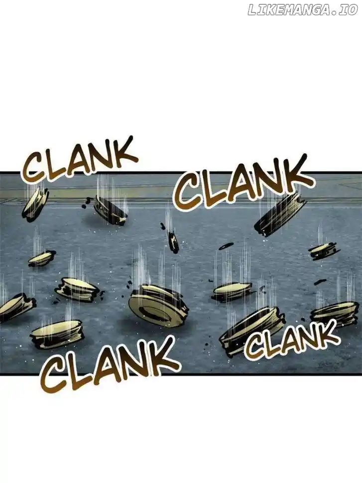 The Beginning From Gu Huo Niao Ch.265