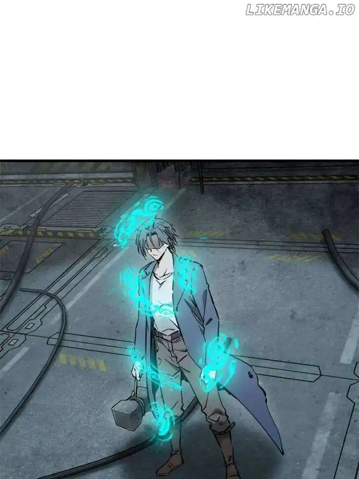 The Beginning From Gu Huo Niao Ch.265