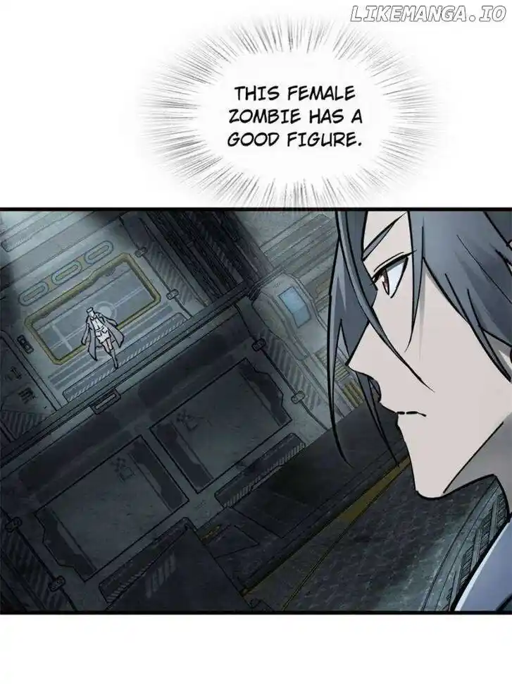 The Beginning From Gu Huo Niao Ch.265