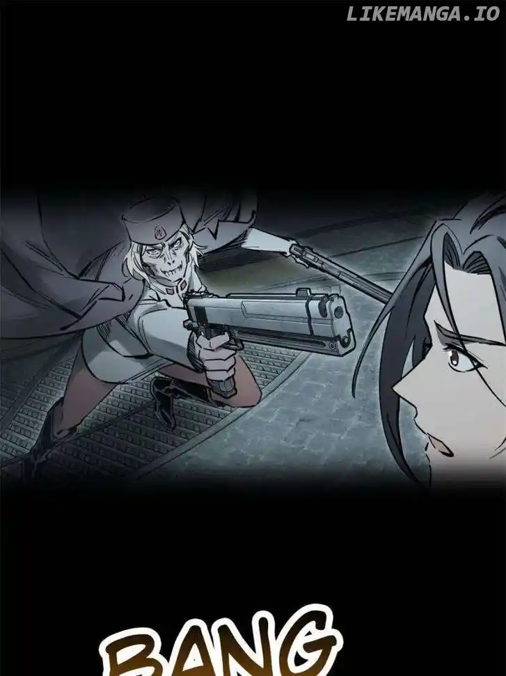 The Beginning From Gu Huo Niao Ch.265