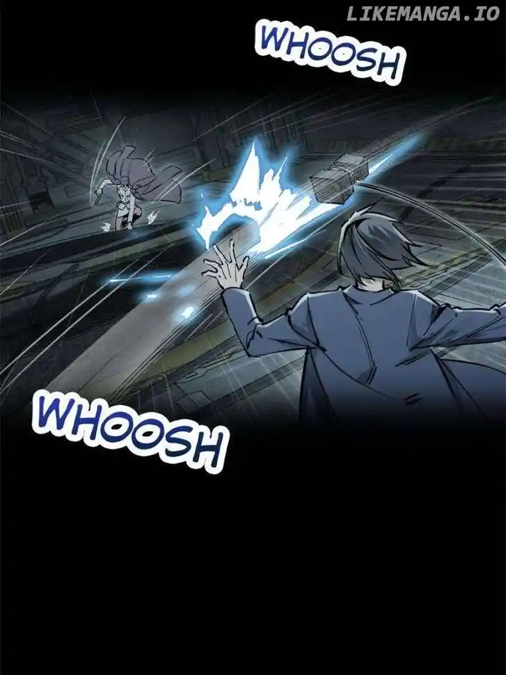 The Beginning From Gu Huo Niao Ch.265