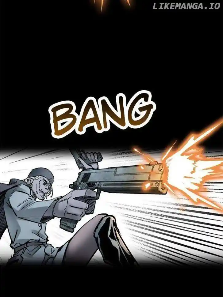 The Beginning From Gu Huo Niao Ch.265