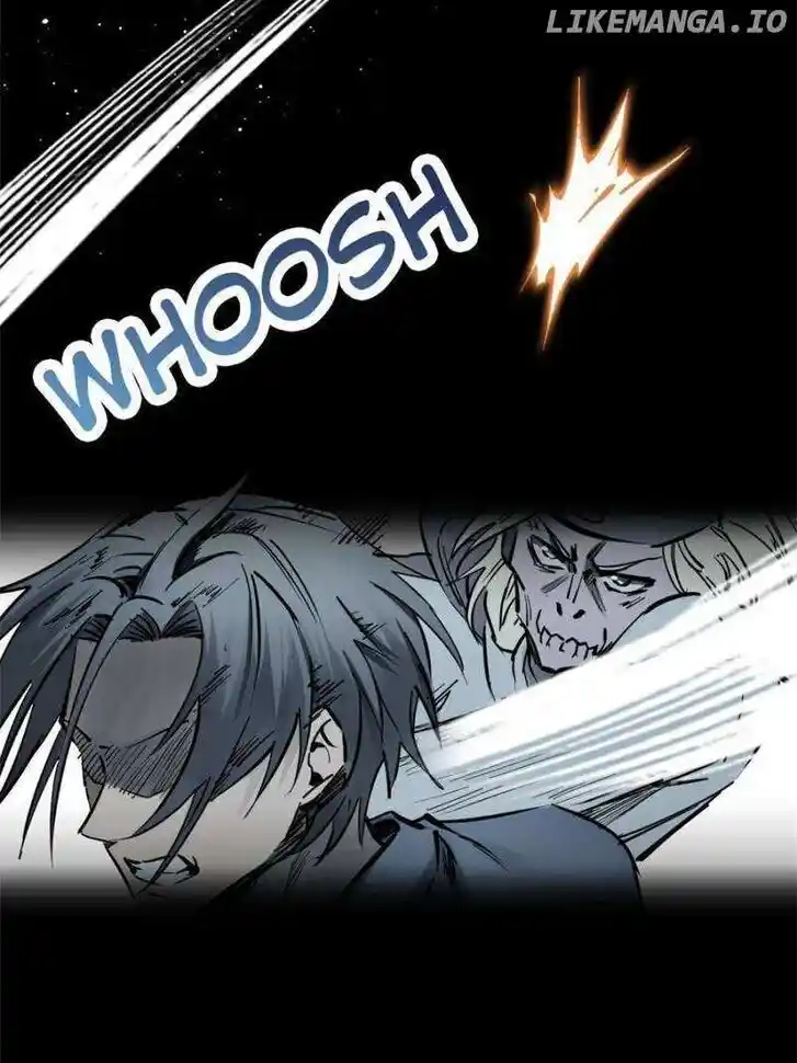 The Beginning From Gu Huo Niao Ch.265