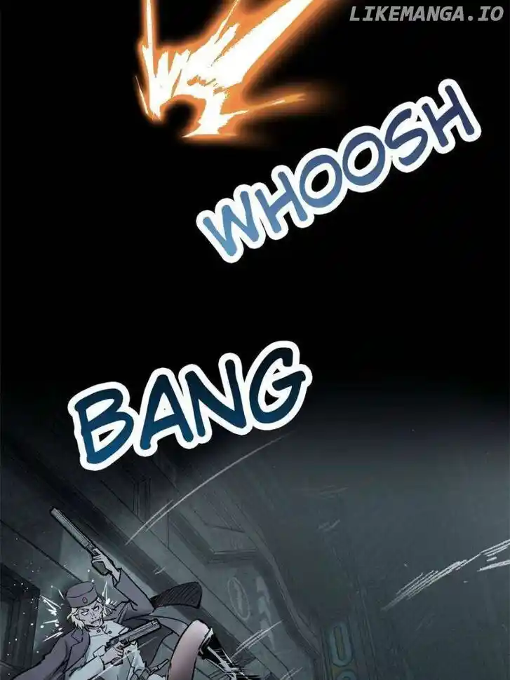 The Beginning From Gu Huo Niao Ch.265