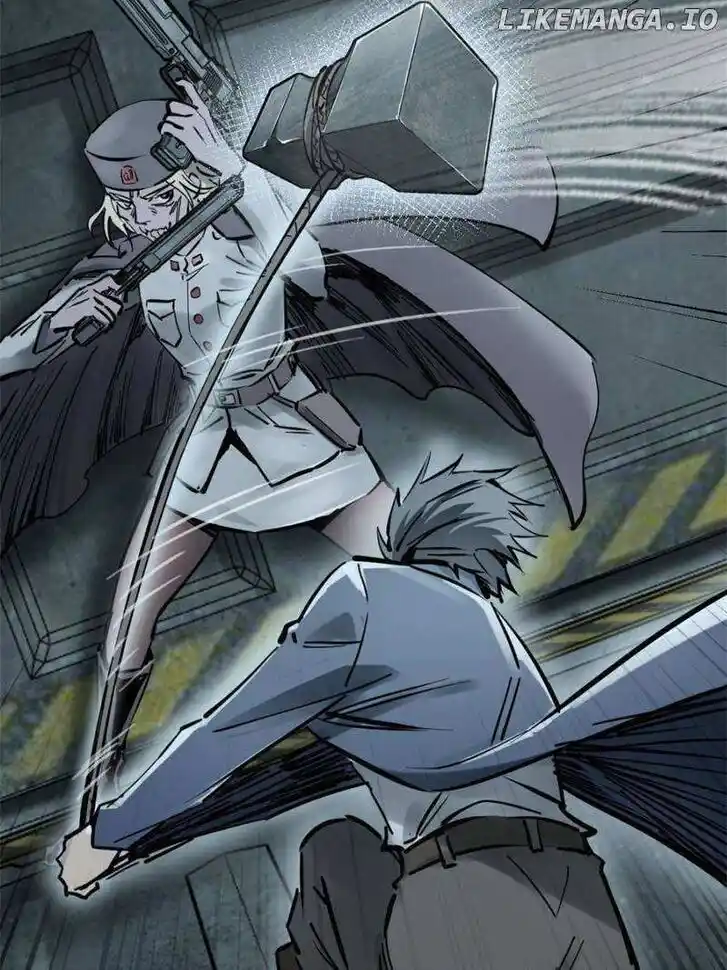 The Beginning From Gu Huo Niao Ch.265