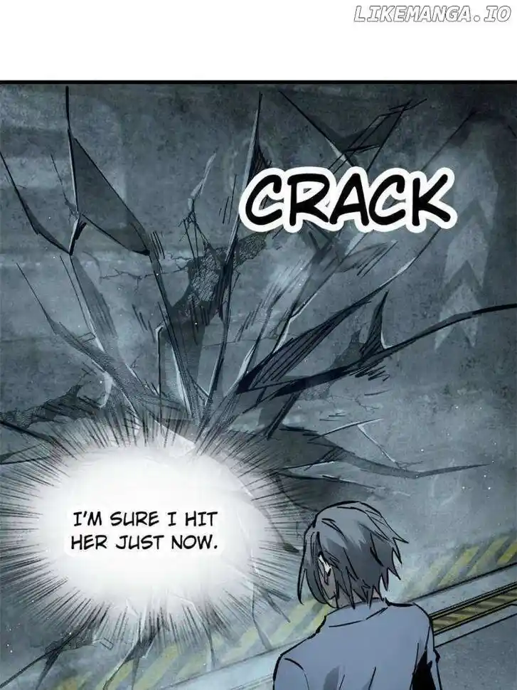 The Beginning From Gu Huo Niao Ch.265