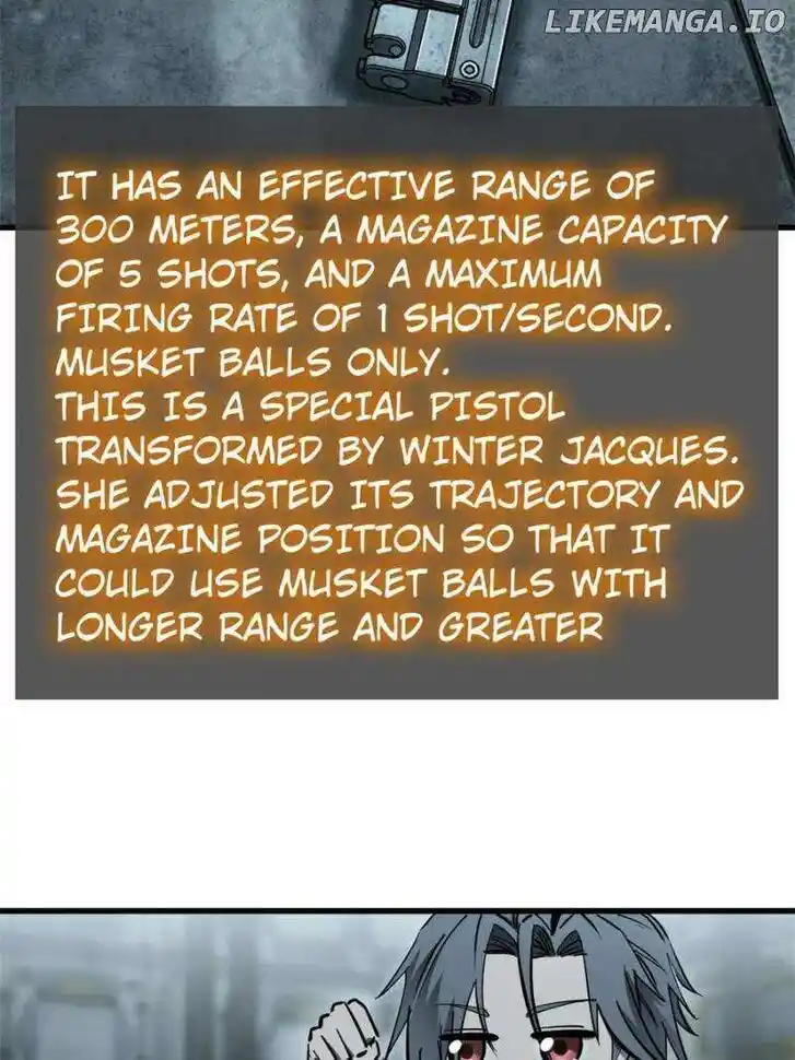 The Beginning From Gu Huo Niao Ch.265